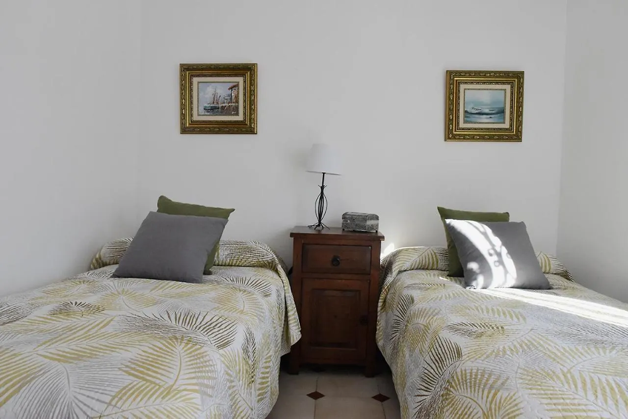 Homestay Room Martinez Seville Spain