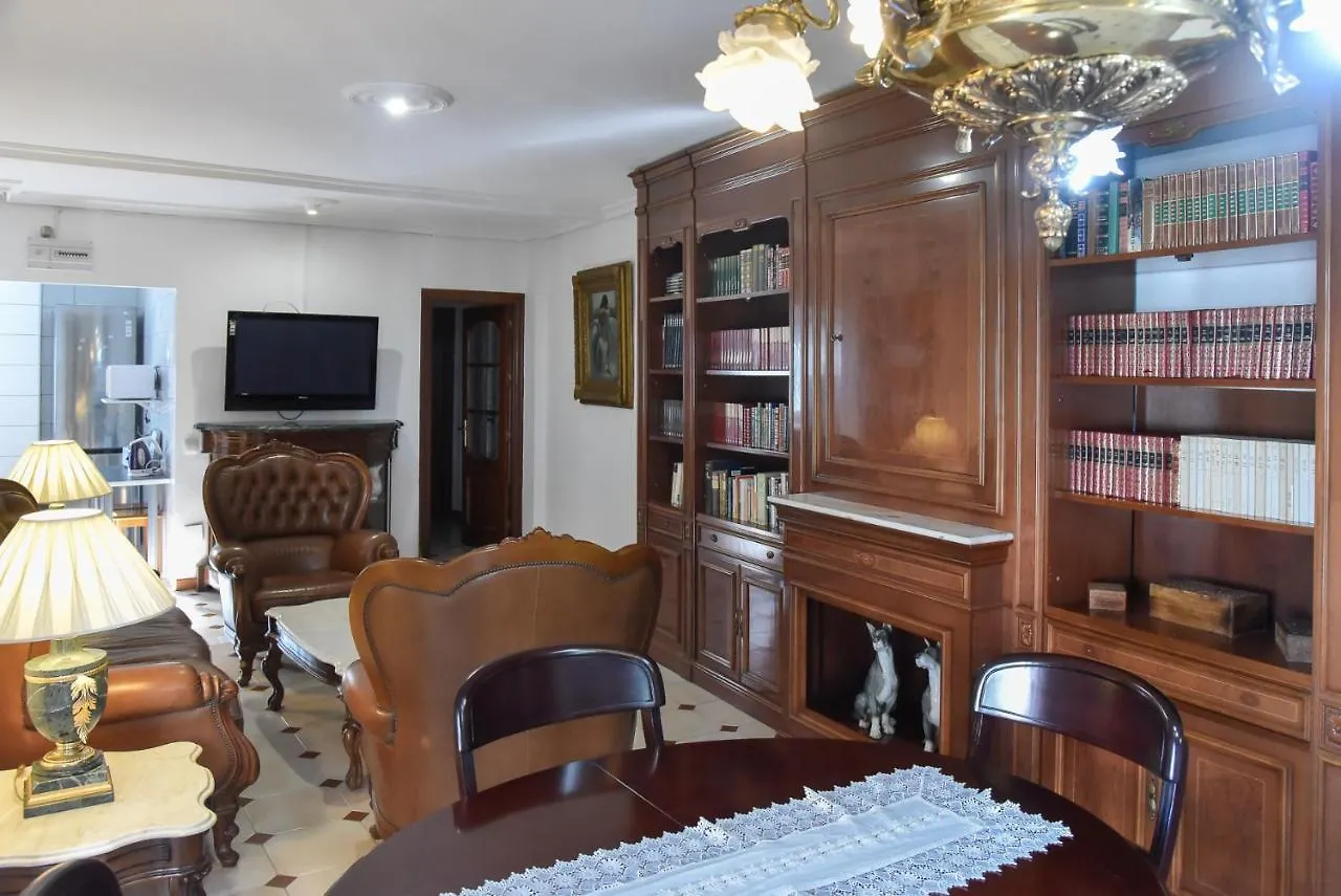 Room Martinez Seville 0*,  Spain
