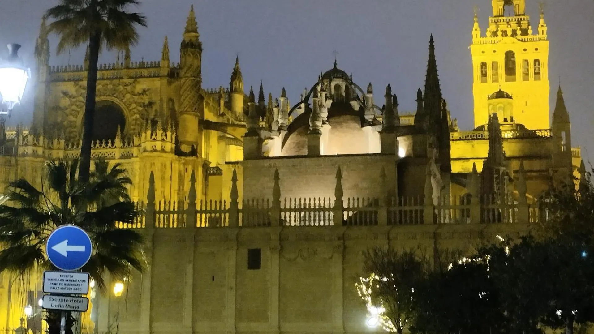 Homestay Room Martinez Seville